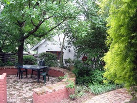 Rivonia Premier Lodge