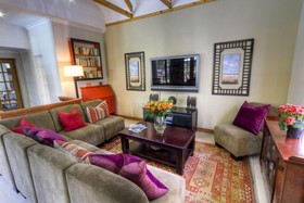 Rivonia Premier Lodge