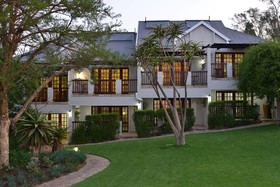 Rivonia Premier Lodge