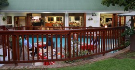 Rivonia Premier Lodge