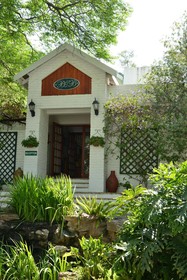 Rivonia Premier Lodge