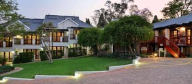 Rivonia Premier Lodge
