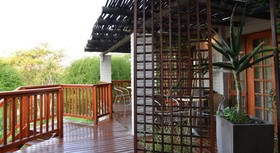 Rivonia Premier Lodge