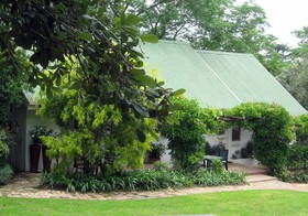 Rivonia Premier Lodge