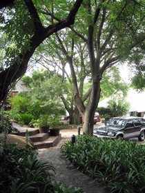 Rivonia Premier Lodge