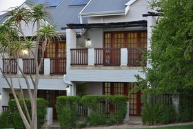 Rivonia Premier Lodge