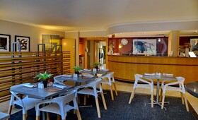Road Lodge Johannesburg Airport
