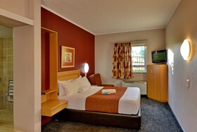 Road Lodge Johannesburg Airport