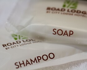 Road Lodge Johannesburg Airport