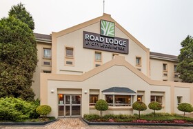 Road Lodge Johannesburg Airport