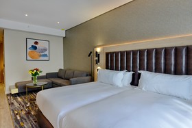 @Sandton Hotel