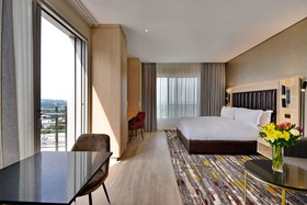 @Sandton Hotel