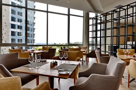 @Sandton Hotel
