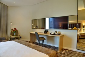 @Sandton Hotel