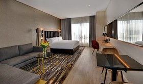 @Sandton Hotel