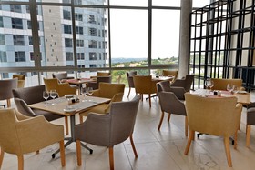 @Sandton Hotel