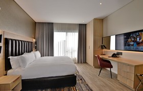 @Sandton Hotel