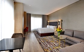 @Sandton Hotel