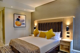 @Sandton Hotel