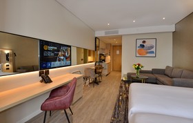 @Sandton Hotel