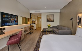 @Sandton Hotel