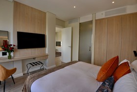 @Sandton Hotel