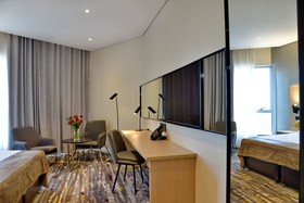 @Sandton Hotel
