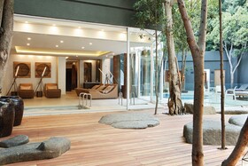 Saxon Hotel, Villas & Spa