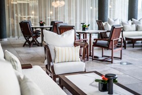 Saxon Hotel, Villas & Spa