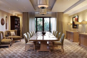 Saxon Hotel, Villas & Spa