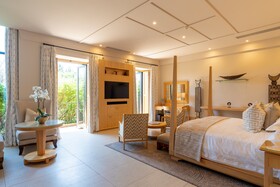 Saxon Hotel, Villas & Spa