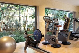 Saxon Hotel, Villas & Spa