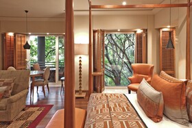 Saxon Hotel, Villas & Spa