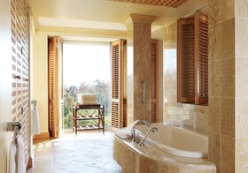 Saxon Hotel, Villas & Spa