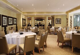 Saxon Hotel, Villas & Spa