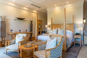 Saxon Hotel, Villas & Spa