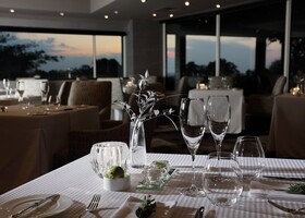 Saxon Hotel, Villas & Spa