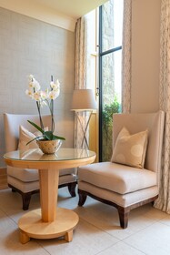 Saxon Hotel, Villas & Spa