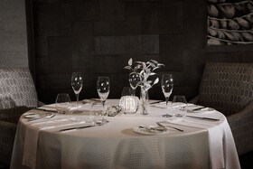 Saxon Hotel, Villas & Spa