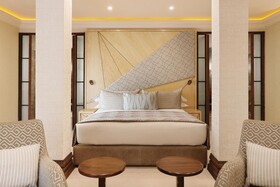 Saxon Hotel, Villas & Spa