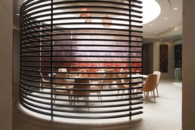 Saxon Hotel, Villas & Spa