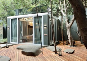 Saxon Hotel, Villas & Spa
