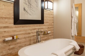 Saxon Hotel, Villas & Spa