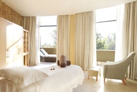Saxon Hotel, Villas & Spa