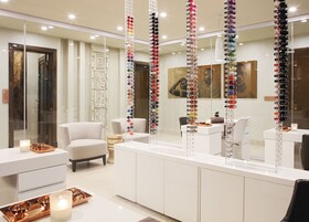 Saxon Hotel, Villas & Spa