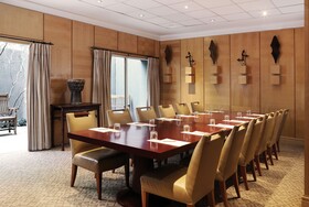 Saxon Hotel, Villas & Spa