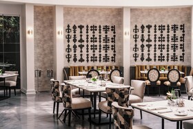 Saxon Hotel, Villas & Spa