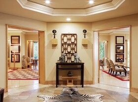 Saxon Hotel, Villas & Spa