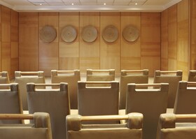 Saxon Hotel, Villas & Spa