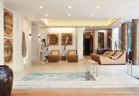 Saxon Hotel, Villas & Spa